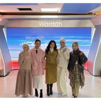 Usung Tema 'Women of Speed', Wardah Color Circuit 2026 Resmi Dibuka