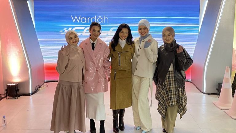 Usung Tema 'Women of Speed', Wardah Color Circuit 2026 Resmi Dibuka