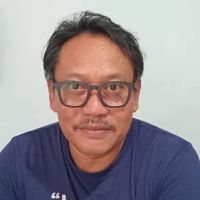 Siapa Arief Didu? Intip Profil dan Jejak Kariernya dari Panggung Komika hingga Main Film
