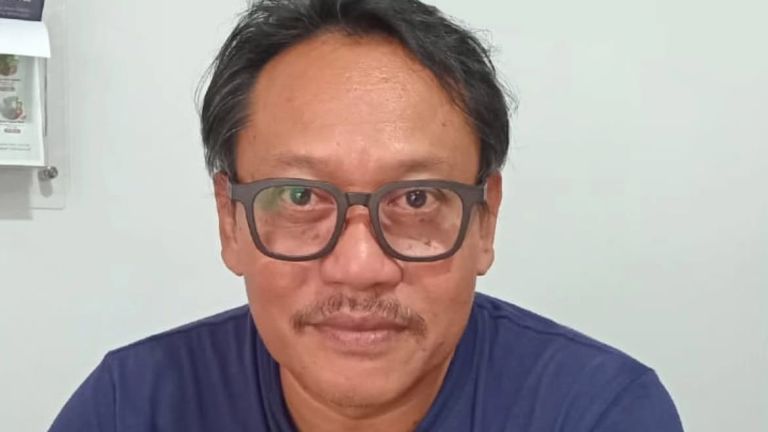 Siapa Arief Didu? Intip Profil dan Jejak Kariernya dari Panggung Komika hingga Main Film
