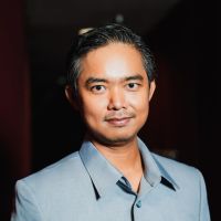 Dodit Mulyanto dan Kariernya dari Komika hingga Main Film, Pernah Jadi Guru!