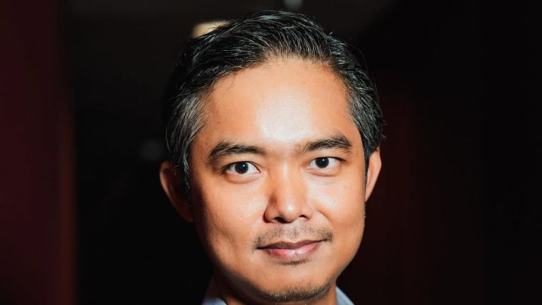 Dodit Mulyanto dan Kariernya dari Komika hingga Main Film, Pernah Jadi Guru!