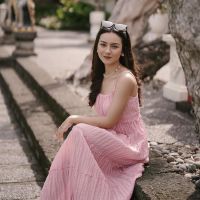 Jadi Resita di Film ‘Ketok Mejik’, Yuk Kenalan dengan Ersya Aurelia!