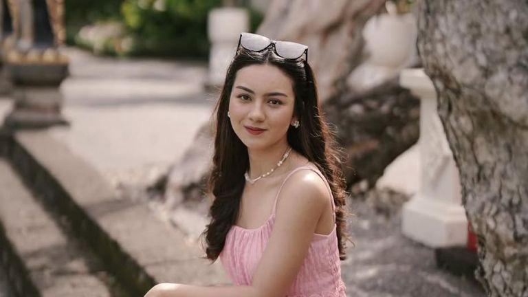 Jadi Resita di Film ‘Ketok Mejik’, Yuk Kenalan dengan Ersya Aurelia!
