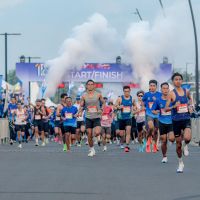 HUT ke-118 Ikatan Notaris Indonesia, Notarace 2026 Hadirkan Ajang Olahraga dan Layanan Hukum Publik