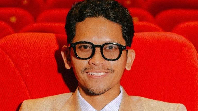 Profil dan Jejak Karier Sadana Agung, Pemeran Jon di Film ‘Ketok Mejik’