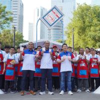 Festival Sasa Bakso Vaganza 2026 Kembali Digelar, Hadirkan 50 Pedagang Bakso dari Seluruh Indonesia  ‎