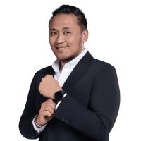 Profil Grandy Prajayakti, Direktur RANS Entertainment yang Mundur Usai IPO