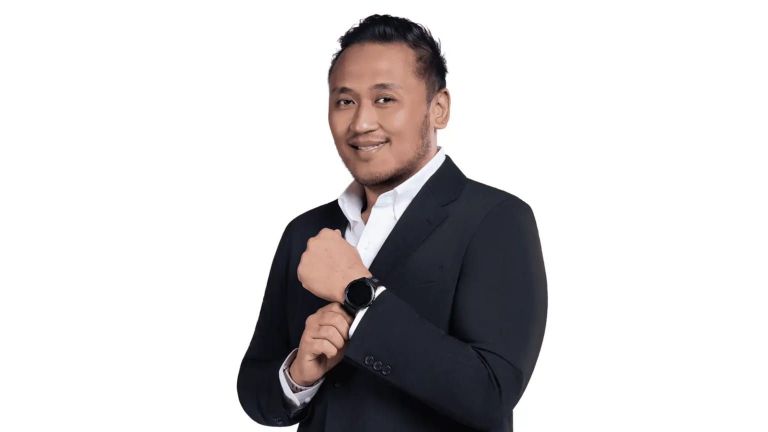 Profil Grandy Prajayakti, Direktur RANS Entertainment yang Mundur Usai IPO