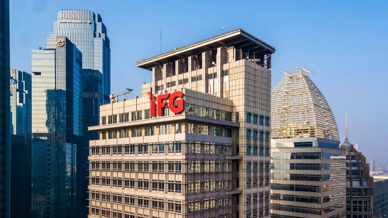 Transformasi IFG Pangkas 12 Entitas