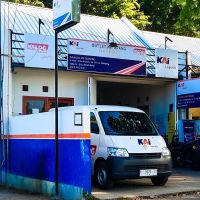 KALOG Express Perluas Peluang Kemitraan, Dorong Pemberdayaan Ekonomi Masyarakat