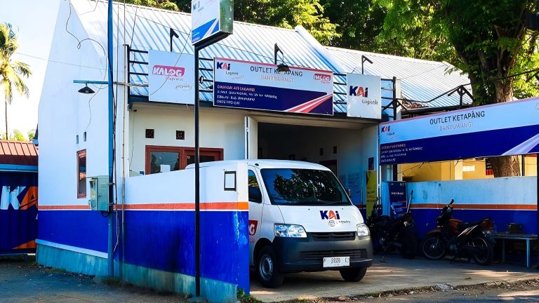 KALOG Express Perluas Peluang Kemitraan, Dorong Pemberdayaan Ekonomi Masyarakat