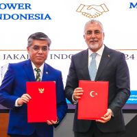 Rencana Kerja Sama Indonesia dan Turki 2026–2027: Wujudkan Pasar Kerja Inklusif hingga Berbagi Konsep ‘Model Factory’