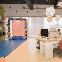 merché Co-Working Space Resmi Dibuka di Jakarta, Hadirkan Ruang Kerja dan Kolaborasi Modern