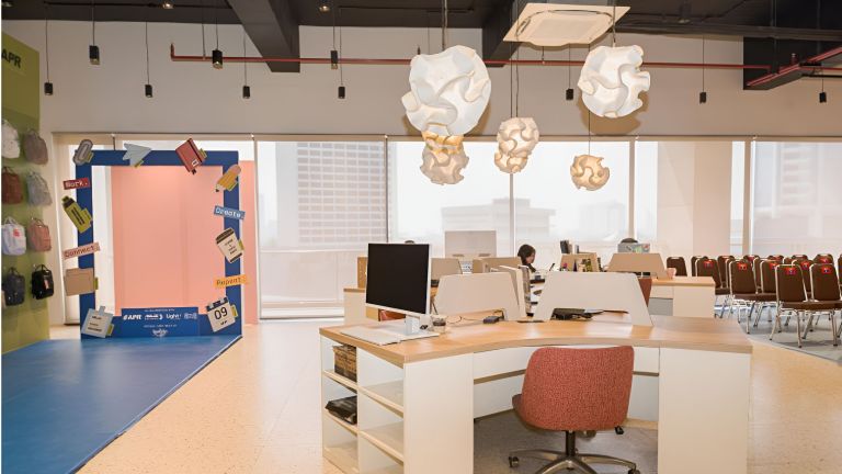 merché Co-Working Space Resmi Dibuka di Jakarta, Hadirkan Ruang Kerja dan Kolaborasi Modern