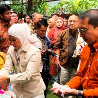 Komdigi dan Kemendikbud Dorong Anak Kembali ke Permainan Tradisional