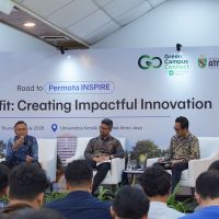 Kompetensi Era AI: Tak Cukup Melek Teknologi, Kemampuan Ciptakan Solusi Sosial Jadi Faktor Utama