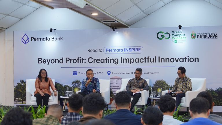 Kompetensi Era AI: Tak Cukup Melek Teknologi, Kemampuan Ciptakan Solusi Sosial Jadi Faktor Utama
