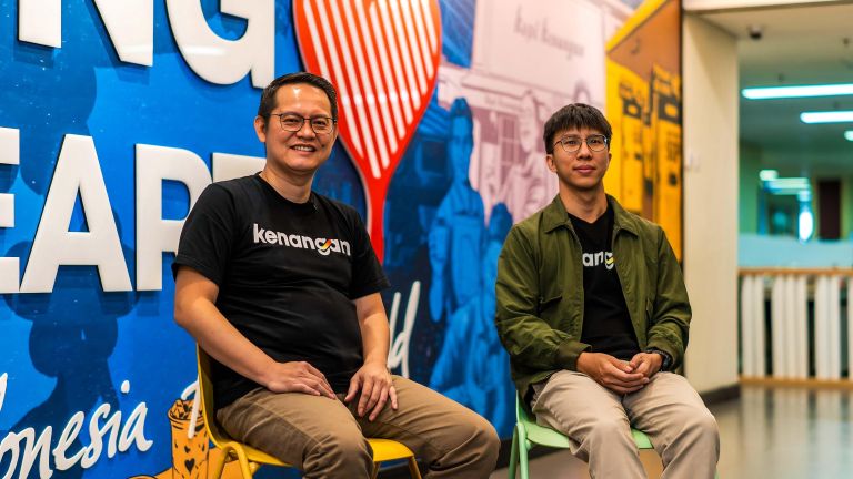 Kenangan Brands Manfaatkan Solusi Privy untuk Kelola 20 Ribu Dokumen Tiap Tahun