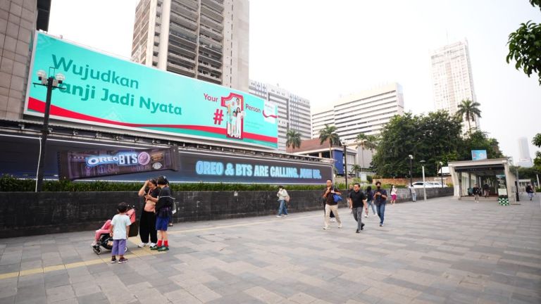 Begini Cara Prudential Syariah Rayakan yang Nomor Satu di Hati Keluarga Indonesia