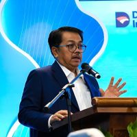 Pertamina International Shipping Catat Kinerja Positif di Tengah Dinamika Geopolitik Dunia