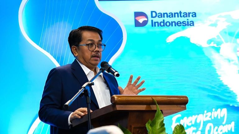 Pertamina International Shipping Catat Kinerja Positif di Tengah Dinamika Geopolitik Dunia