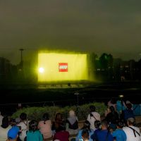 LEGO® Rayakan Hari Anak Nasional dengan Hadirkan Playground di TMII