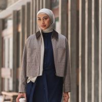UNIQLO Luncurkan Kategori Hijab, Hadirkan Tiga Koleksi Lengkapi Kebutuhan Perempuan Berhijab