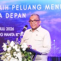 Wamenaker: Job Fair Buka Peluang Kerja di Tengah Perubahan Industri