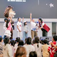 Popmama.com Gelar Pesta Anak Bahagia 2026, Hadirkan Edukasi Pengasuhan hingga Aktivitas Kreatif untuk Anak