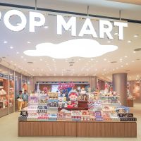 POP MART Buka Toko Pertama di Semarang, Jadi Gerai ke-13 di Indonesia