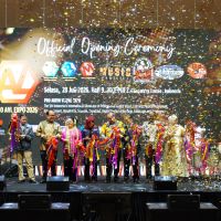 PRO AVL Indonesia 2026 Resmi Dibuka, Hadirkan 60 Merek Global dan Teknologi Audio Visual Terbaru