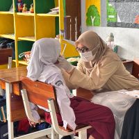Kalbe Edukasi Pentingnya Kesehatan Gigi dan Mulut, Kunci Anak Tumbuh Percaya Diri