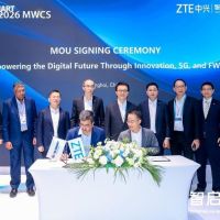 ZTE dan XLSMART Percepat Pengembangan 5G Berbasis AI untuk Perluas Akses Broadband di Indonesia