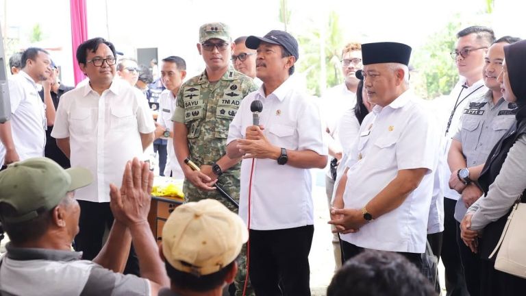 Akademisi Apresiasi Program Kesejahteraan Nelayan di Era Prabowo