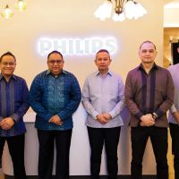 Philips Lighting Store Surabaya Hadir dengan Konsep Baru