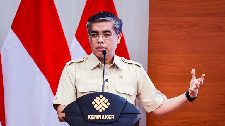 Permenaker No. 11/2026 Tekankan Pentingnya Pengawasan Ketenagakerjaan Berbasis Upaya Preventif