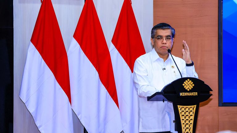 Bersama GreatNusa dan Microsoft, Pemerintah Siapkan Talenta AI Hadapi Perubahan Pasar Kerja