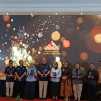 Ketum AMKI Dorong Koperasi Jadi Penggerak Perekonomian Nasional