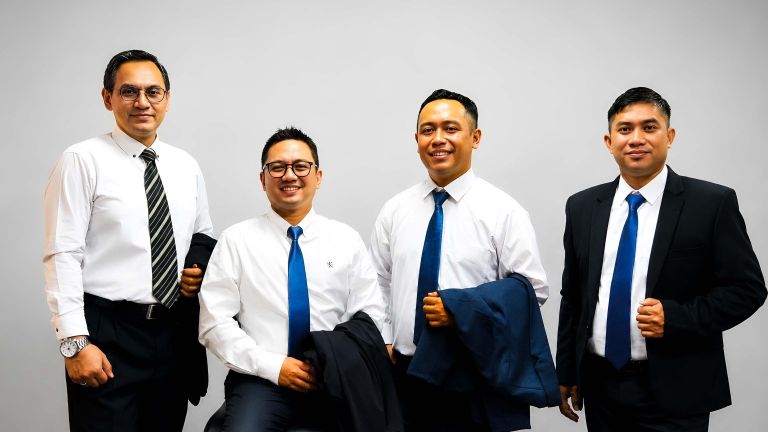 Laba Bank Tata Asia Melonjak 138% pada Semester I Tahun 2026