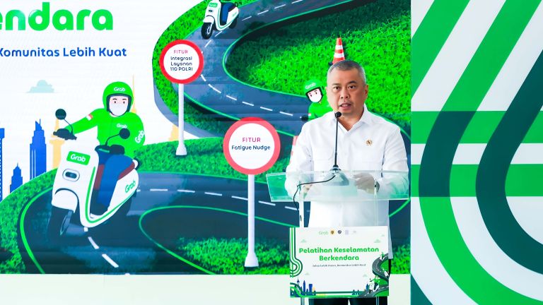 Mengenal Sosok Dudy Purwagandhi: dari Dunia Korporasi hingga Kursi Menteri Perhubungan