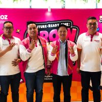Hypernet Technologies Luncurkan Whooz, Solusi IT Tanpa Modal Besar untuk Bisnis SME