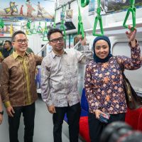 Tourism Malaysia Luncurkan Kampanye Visit Malaysia 2026 di 20 Rangkaian KAI Commuter Jabodetabek