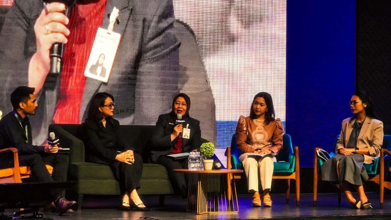 Riset MRI: Menyingkirkan Hambatan Layanan Inklusif Butuh Lebih dari Sekadar Fasilitas