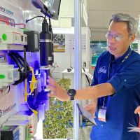 NextSense Percepat Digitalisasi Industri Sawit dengan AI dan IoT, Ini Sederet Keunggulannya