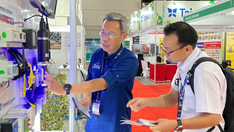 NextSense Percepat Digitalisasi Industri Sawit dengan AI dan IoT, Ini Sederet Keunggulannya