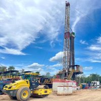 Rig PDSI #25.2 Rampungkan Pengeboran Sumur KRG-042 Lebih Cepat