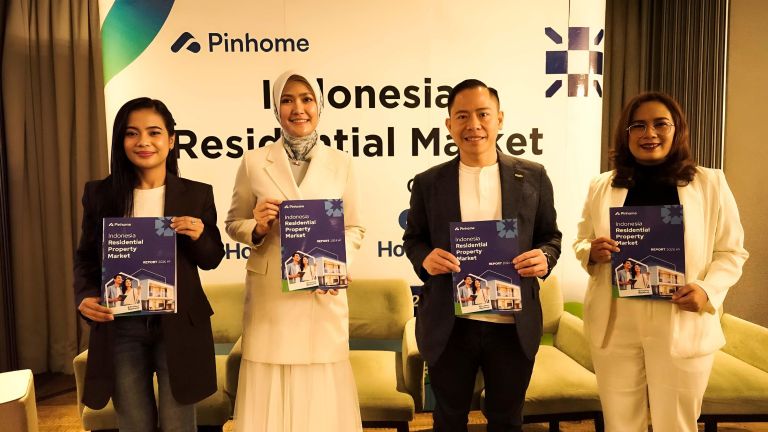 Laporan Pinhome: Kondisi Sosial Ekonomi Masih Bergejolak, Tren Hunian Mendukung Peningkatan Kualitas Hidup