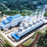Laba Bersih Tumbuh 15,48 Persen, PGE Siap Perluas Manfaat Panas Bumi