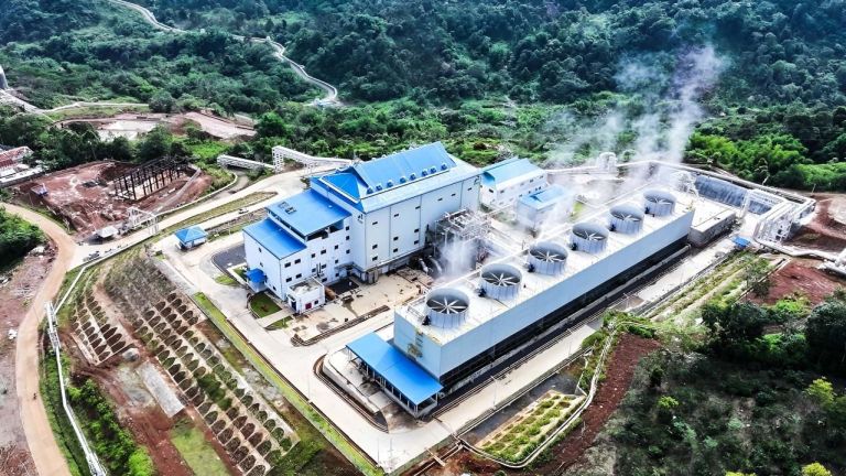 Laba Bersih Tumbuh 15,48 Persen, PGE Siap Perluas Manfaat Panas Bumi